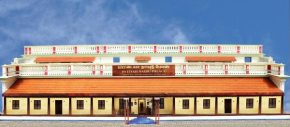 Гостиница Pattiah Naidu Palace  Палани